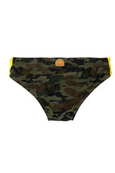 SLIP BAMBINO  MILITARE B279SSL41UR DEEPFPREST SUNDEK
